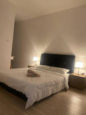 Apartment @ The Podium (Daisy Suite)